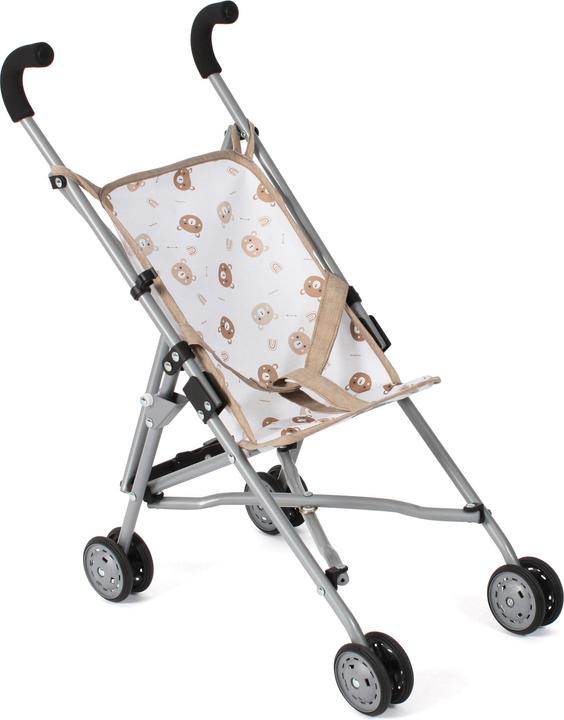 Ours beige