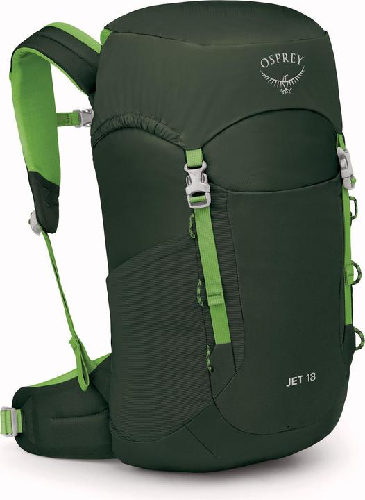 Produktbild Osprey Jet 18 Wanderrucksack 46 cm (22 l)