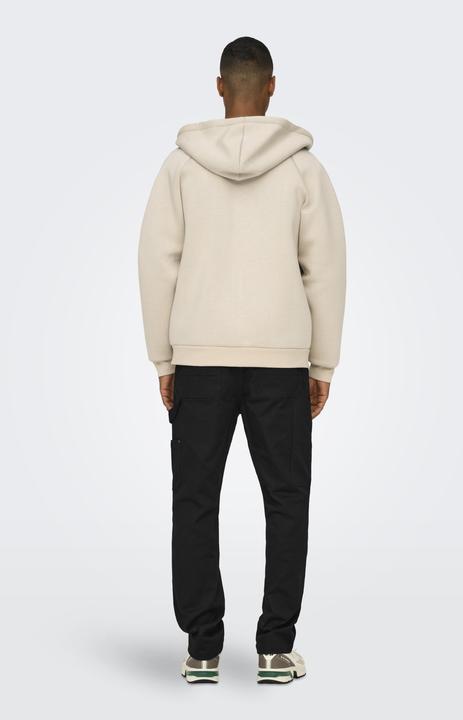 Image du produit Only & Sons ONSEDGE Pantalon coupe droite Pantalon (29)