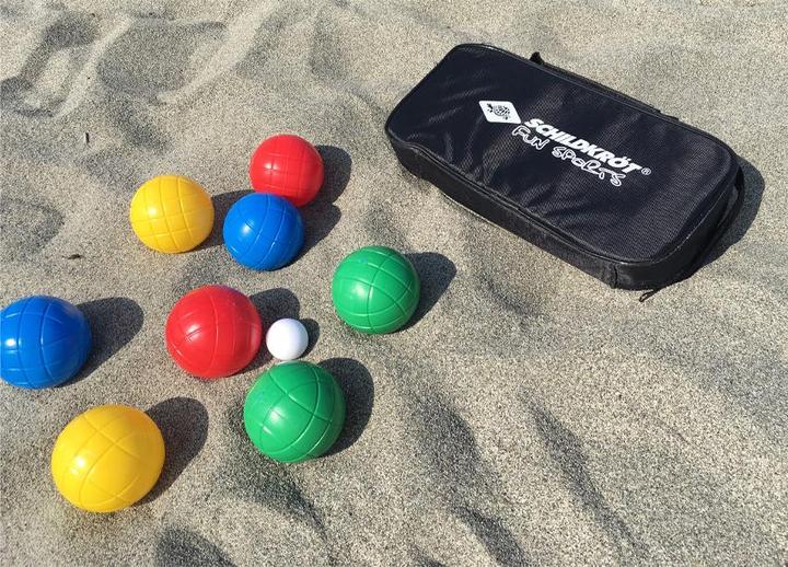 Actual product image Schildkröt fun sports (4 x, 72.50 mm)