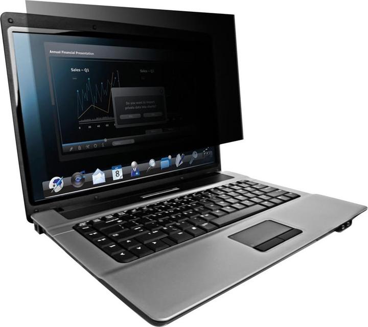 Produktbild 3M Pf140w9b (14", 16 : 9)
