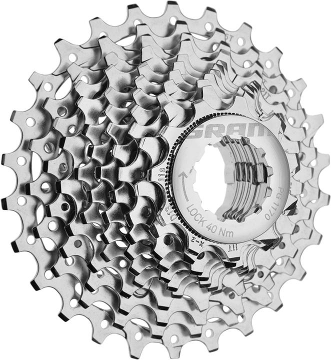 Actual product image Sram Pg-1170 (11-speed, 11-28)