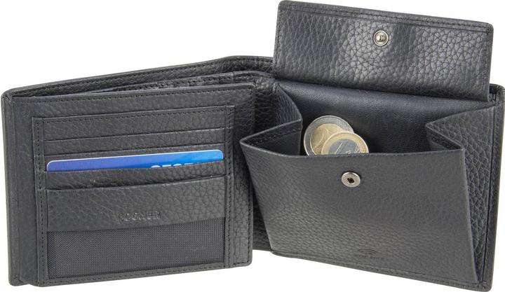 Produktbild Bogner Geldbörse Vail Lennox BillFold LH13