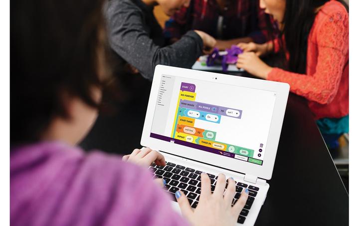 Image du produit Sphero Kit de code littleBits