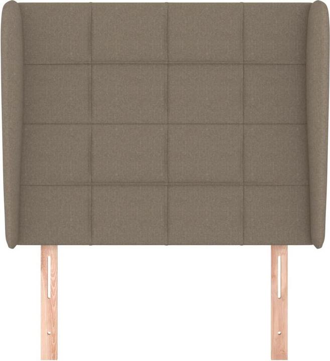 Produktbild VidaXL Sherwynd (103 x 23 x 128 cm)
