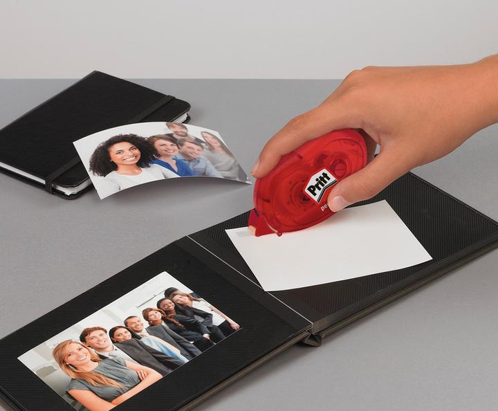 Actual product image Pritt Glue roller Compact