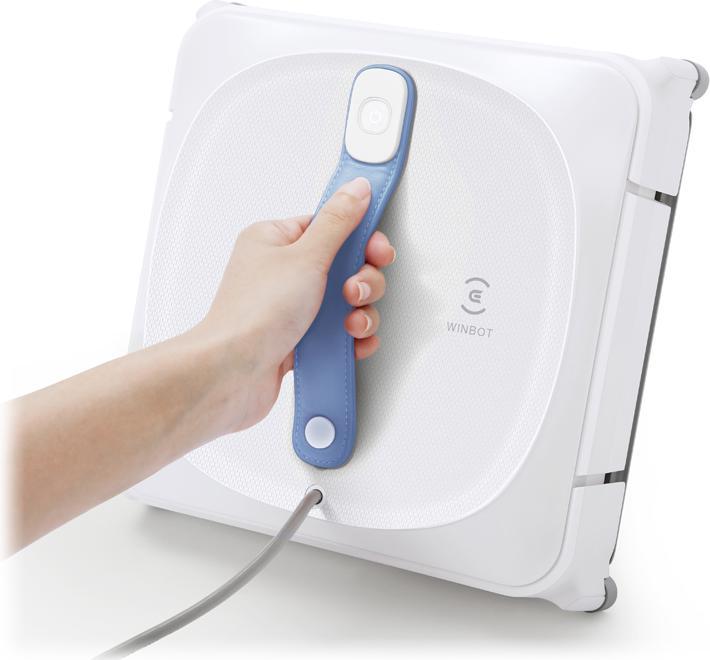 Produktbild Ecovacs Winbot 920