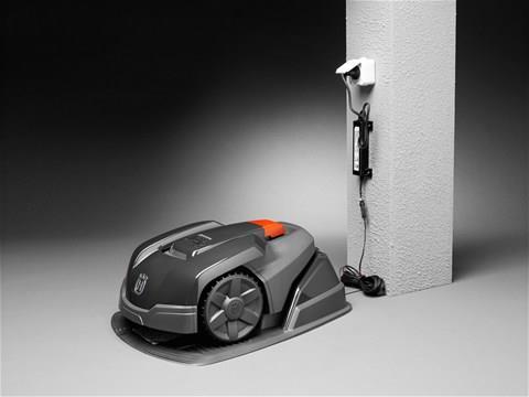 Produktbild Husqvarna Automower 105 (600 m²)