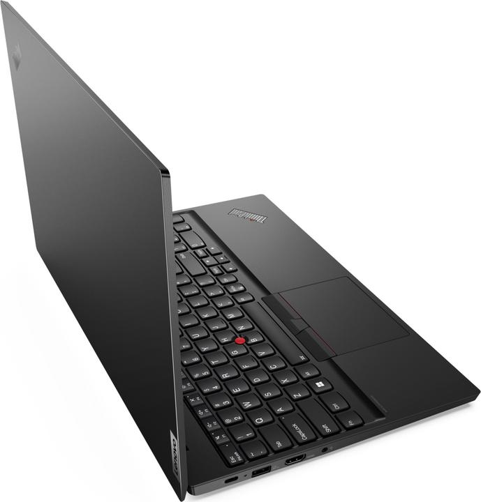 Produktbild Lenovo ThinkPad E15 Gen 4 (15.60", AMD Ryzen 7 5825U, 16 GB, 512 GB, CH)