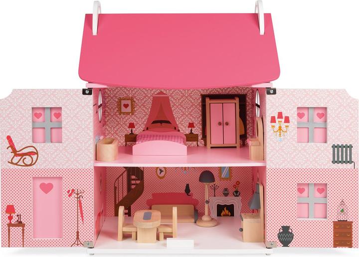 Actual product image Janod Mademoiselle