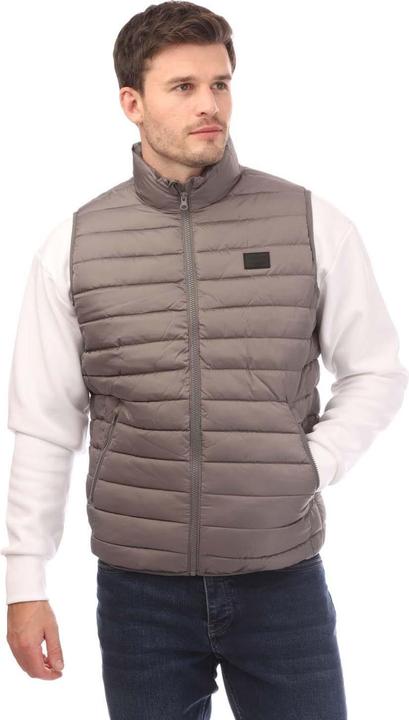 Immagine prodotto Jack & Jones Wing Gilet Uomo (L)