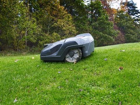 Produktbild Husqvarna Automower 420 (2000 m²)
