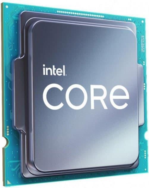 Image du produit Intel Core i5 12600KF (LGA 1700, 4.90 GHz, 10 -Core)
