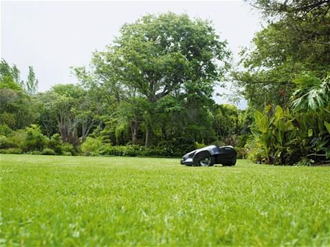 Actual product image Husqvarna Automower 430X (3200 m²)