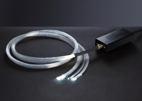 Produktbild Brumberg LED-Lichtfaser-Set