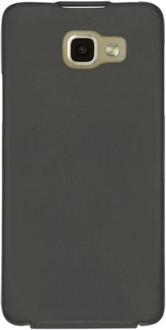 Productafbeelding Noreve Lederen omslag verticaal (Samsung Galaxy A5 (2016))