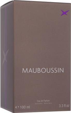 Produktbild Mauboussin Pour Homme (Eau de Parfum, 100 ml)