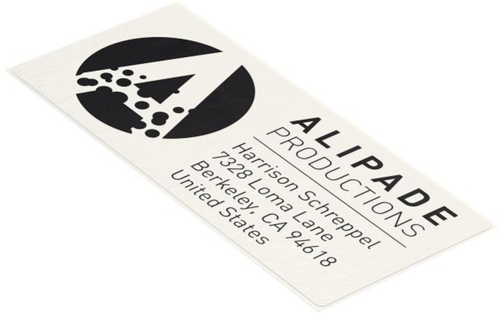 Image du produit Leitz Étiquettes d'expédition ICON