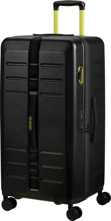 Immagine prodotto American Tourister Filatoio TRAILON (100 l, XL (da 115l))