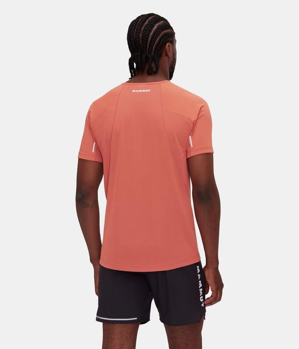 Actual product image Mammut Aenergy FL T-Shirt Men (XXL)