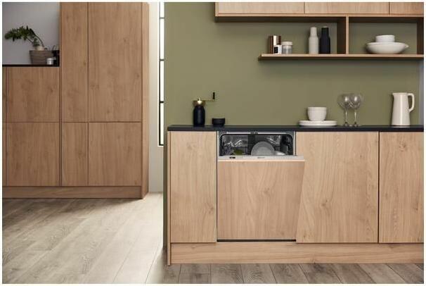 Image du produit Bauknecht Bcic 3c26 E Ch