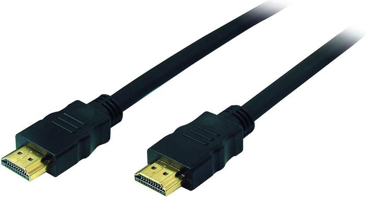 Shiverpeaks HDMI (Typ A) — HDMI (Typ A) (3 m, HDMI)