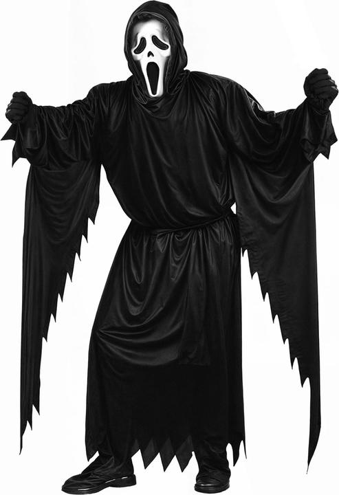 Actual product image Fun World Division Scream Halloween Kostüm (L, XL)