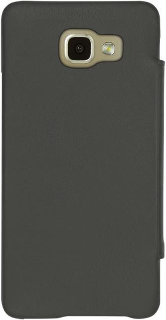 Productafbeelding Noreve Lederen omslag horizontaal (Samsung Galaxy A5 (2016))