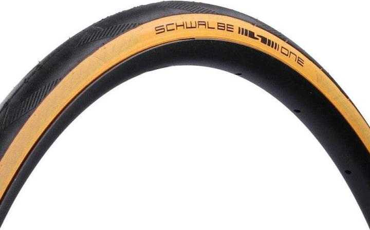 Produktbild Schwalbe One (25-622)