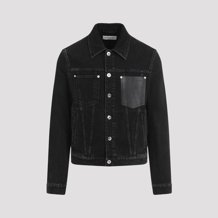 Actual product image Lanvin RMJA0003D085H24 (50)