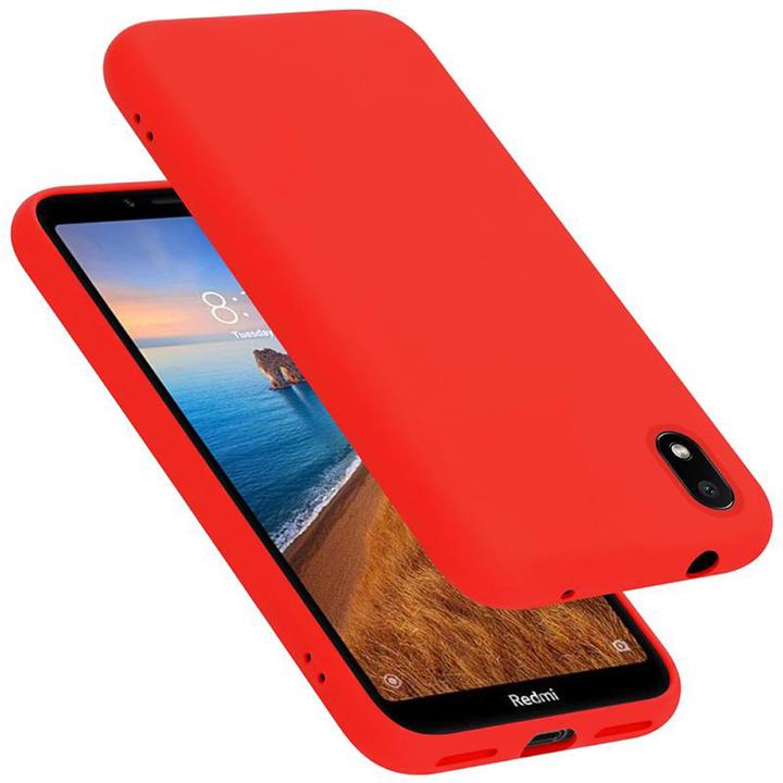 Rosso liquido