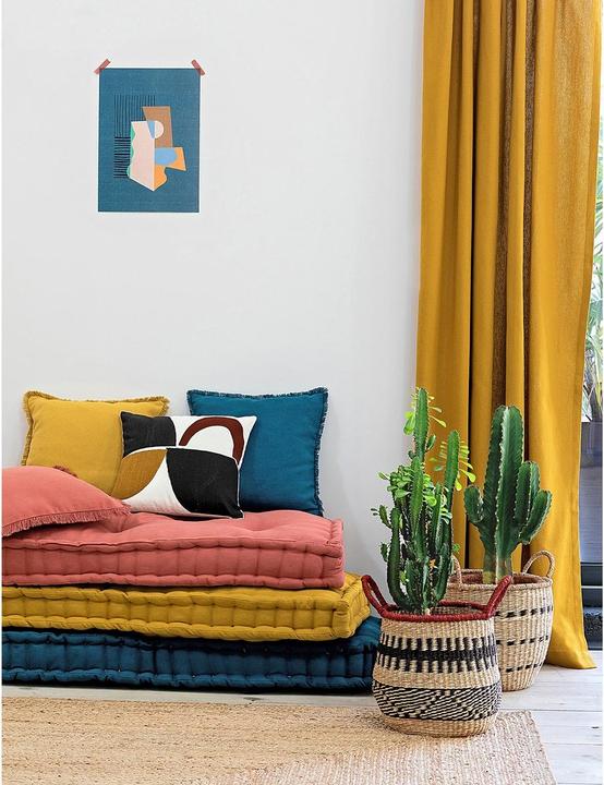 Actual product image La Redoute Interieurs Panama (350 x 140 cm)