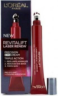 Actual product image L'Oréal Paris Revitalift Laser Renew (Crème, 15 ml)
