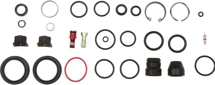 RockShox RS1