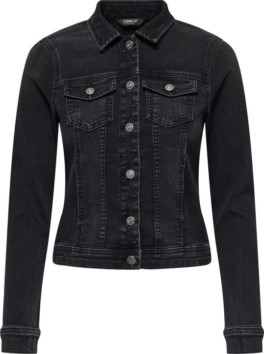 Only ONLWONDER Jeansjacke Jeansjacke (XL)