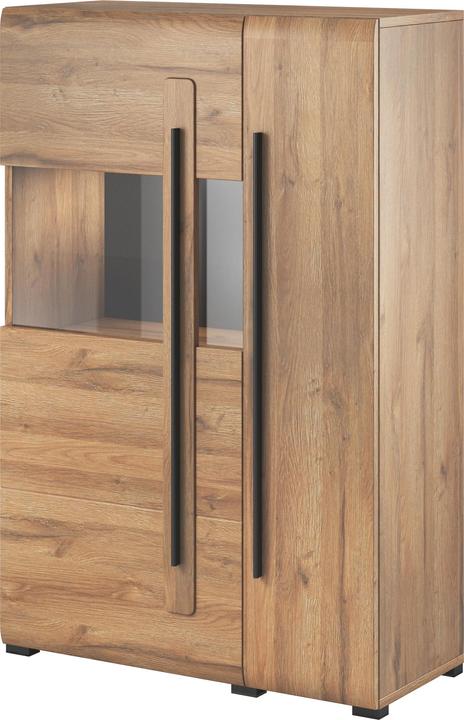 Actual product image Helvetia Möbel Tulsa (90 x 39 x 136 cm)