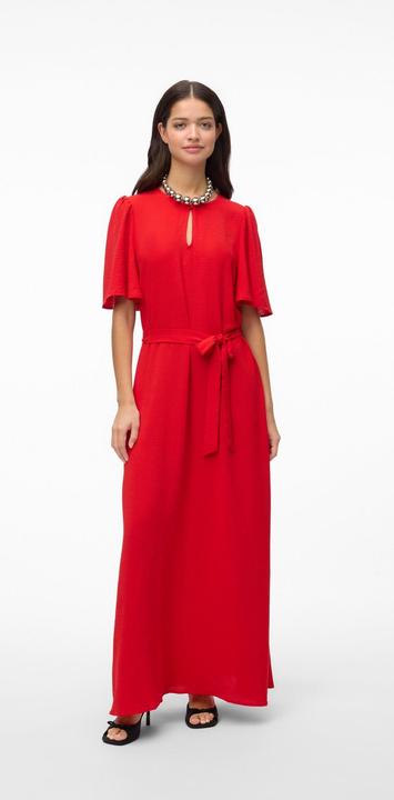 Produktbild Vero Moda VMALVA Langes Kleid Kleid (XS)