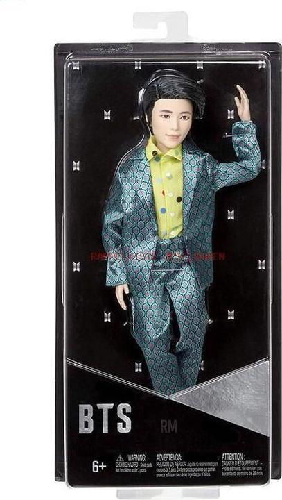 Produktbild BTS Core Fashion Puppe RM