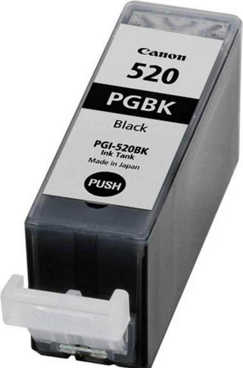 Produktbild Canon Pgi-520bk (BK)