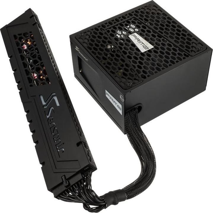 Immagine prodotto Seasonic CONNECT 750 Gold - 750 Watt (750 W)