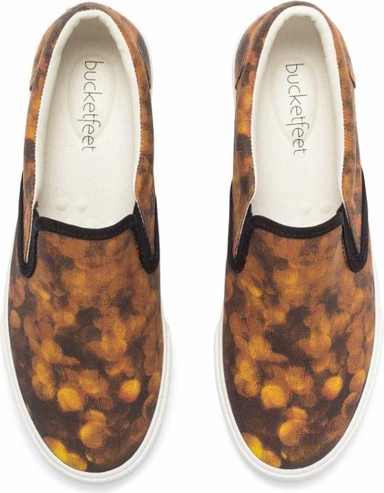 Immagine prodotto Bucketfeet Gold Focus (41)