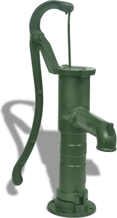VidaXL Deborah (Gartenpumpe)