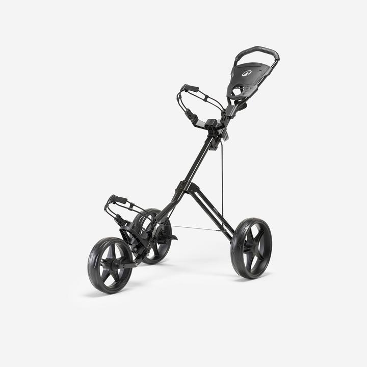 Produktbild Inesis Golftrolley 500 3-Rad