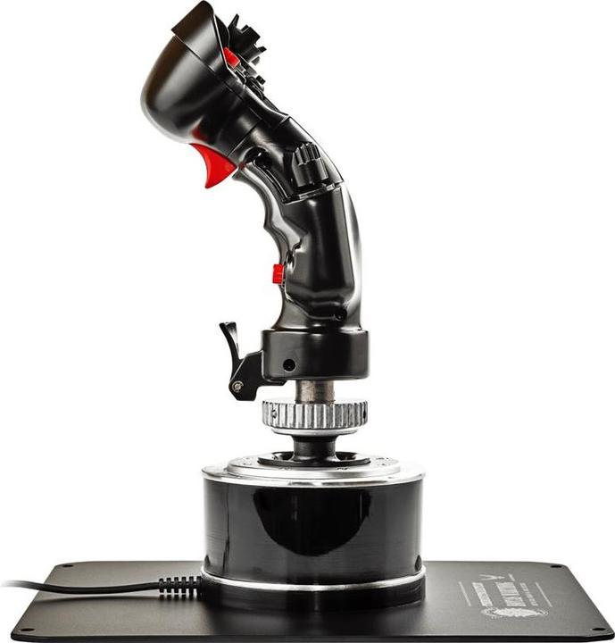 Produktbild Thrustmaster F18 Hotas Stick AddOn (PC)