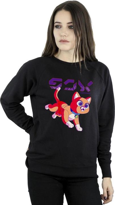 Produktbild Disney Lightyear Sox Digital Cute Sweatshirt (M)