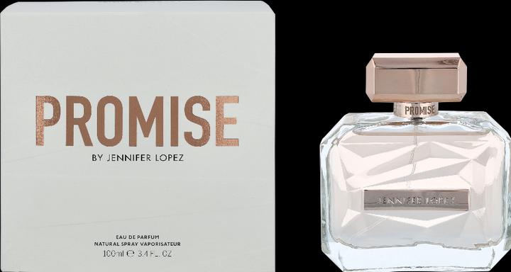 Actual product image Jennifer Lopez Promise Edp Spray (Eau de parfum, 100 ml)