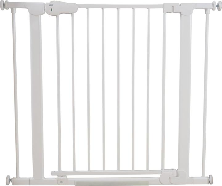 Safe SafeGate Auto Close Advisor - White - 74.5 - 79.5 cm (74.50 cm)