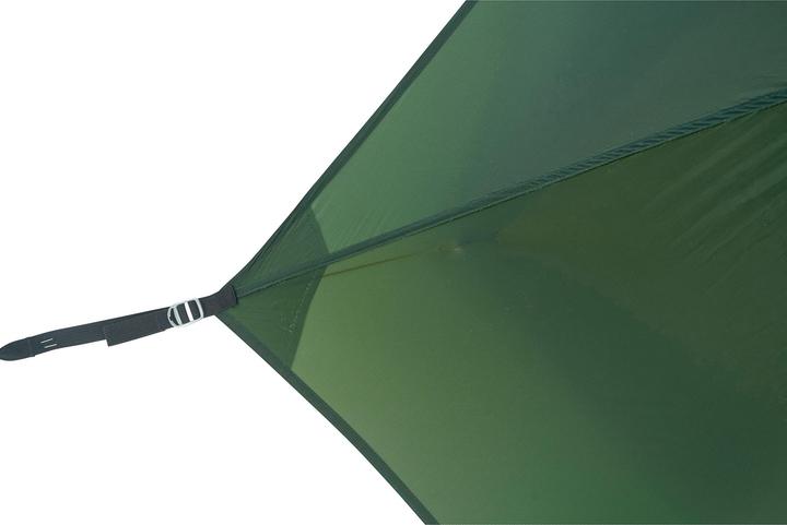 Produktbild Nordisk Halland 2 LW (2.0) Tent (Tunnelzelt, 1.48 kg, 2 Personen)