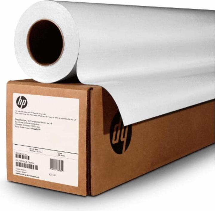 Actual product image HP Recycled Bond Paper 36inch 50m 4-pack (75 g/m², 5000 cm, 91.44 cm)