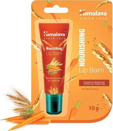 Produktbild Himalaya Nourishing Lip Balm 10G